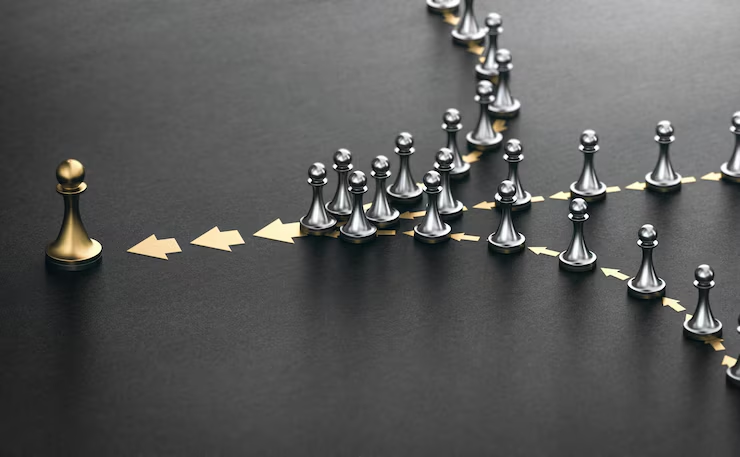 Lead Management