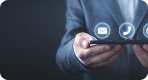 Contact & Company Management