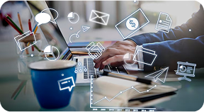 Marketing Automation