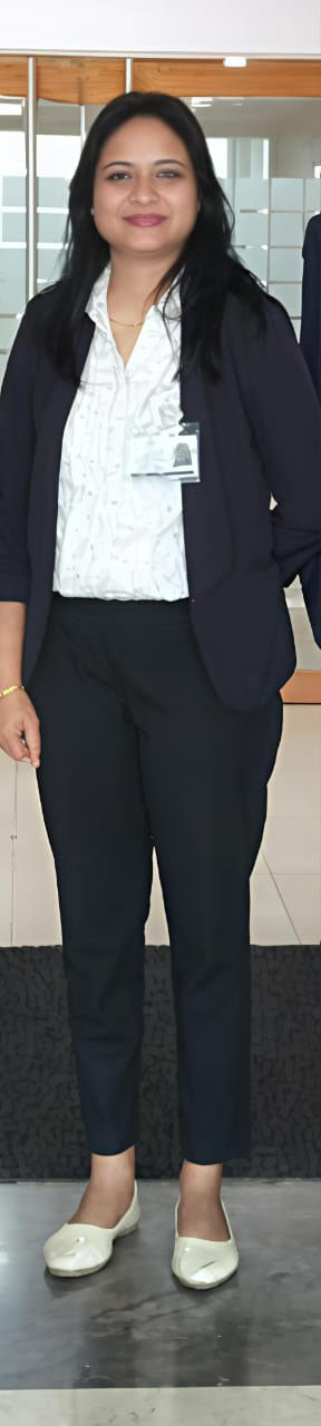 Shravya