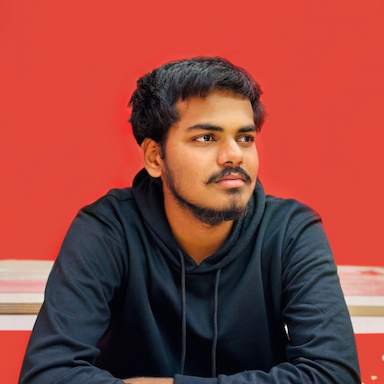Praveen Nayak