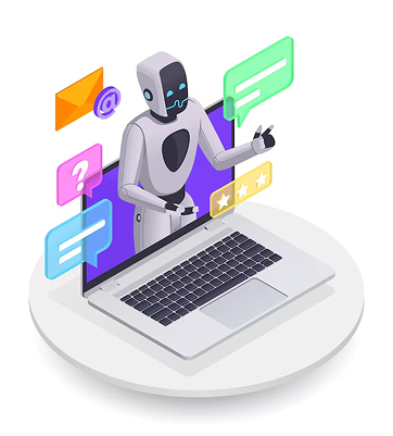 Virtual Agents & Chatbots