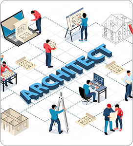 Architecture & Design