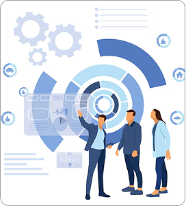 Agile Transformation​