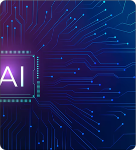 Artificial Intelligence & ML
