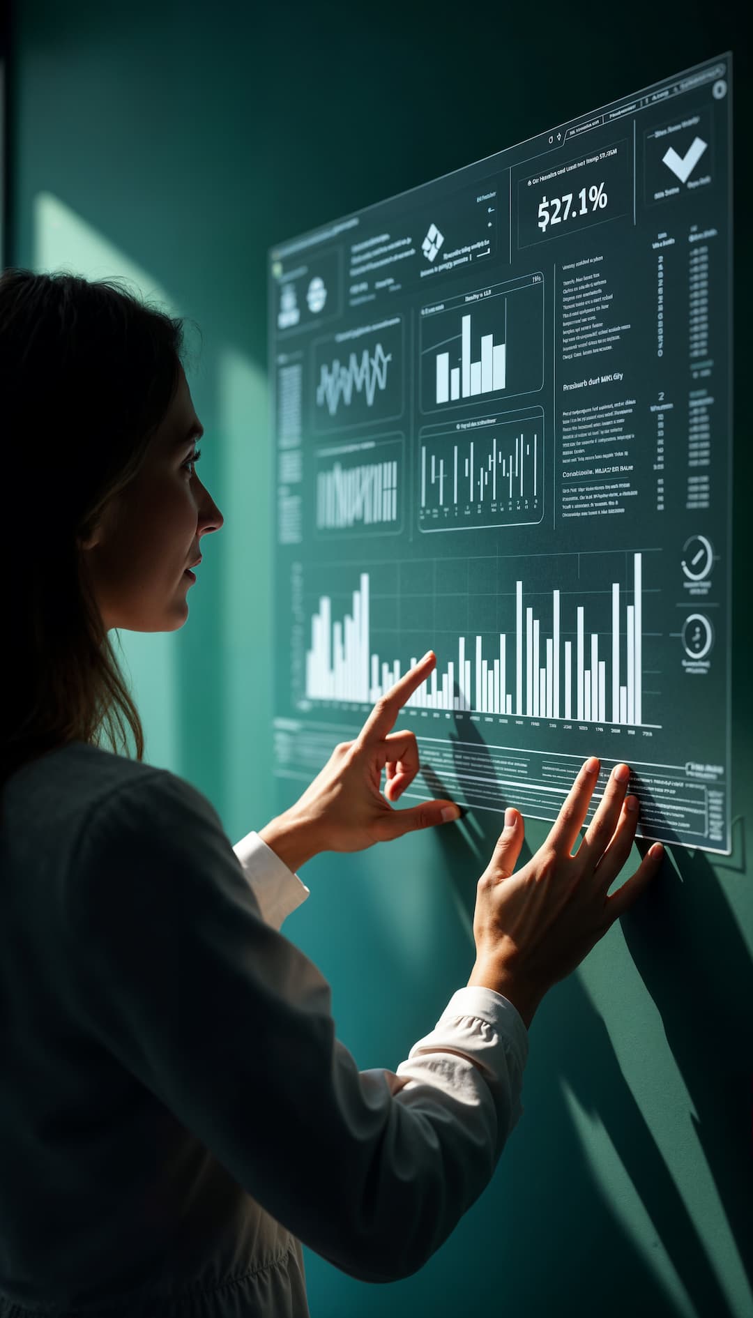 Predictive Analytics