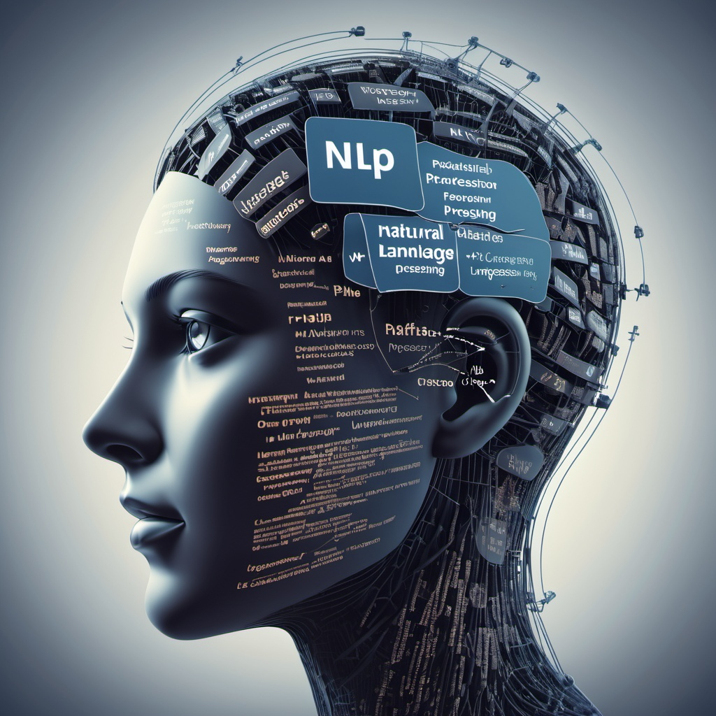 Natural Language Processing (NLP)