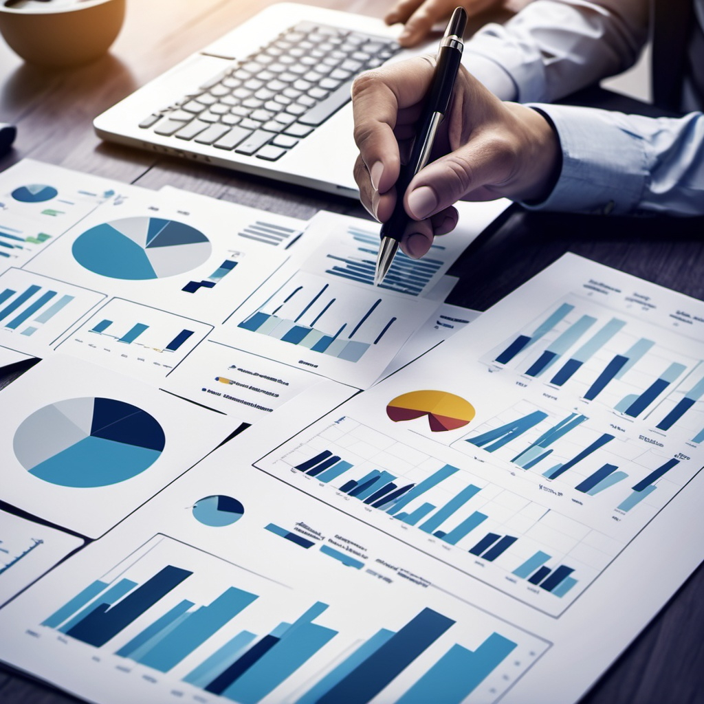 AI-Powered Analytics