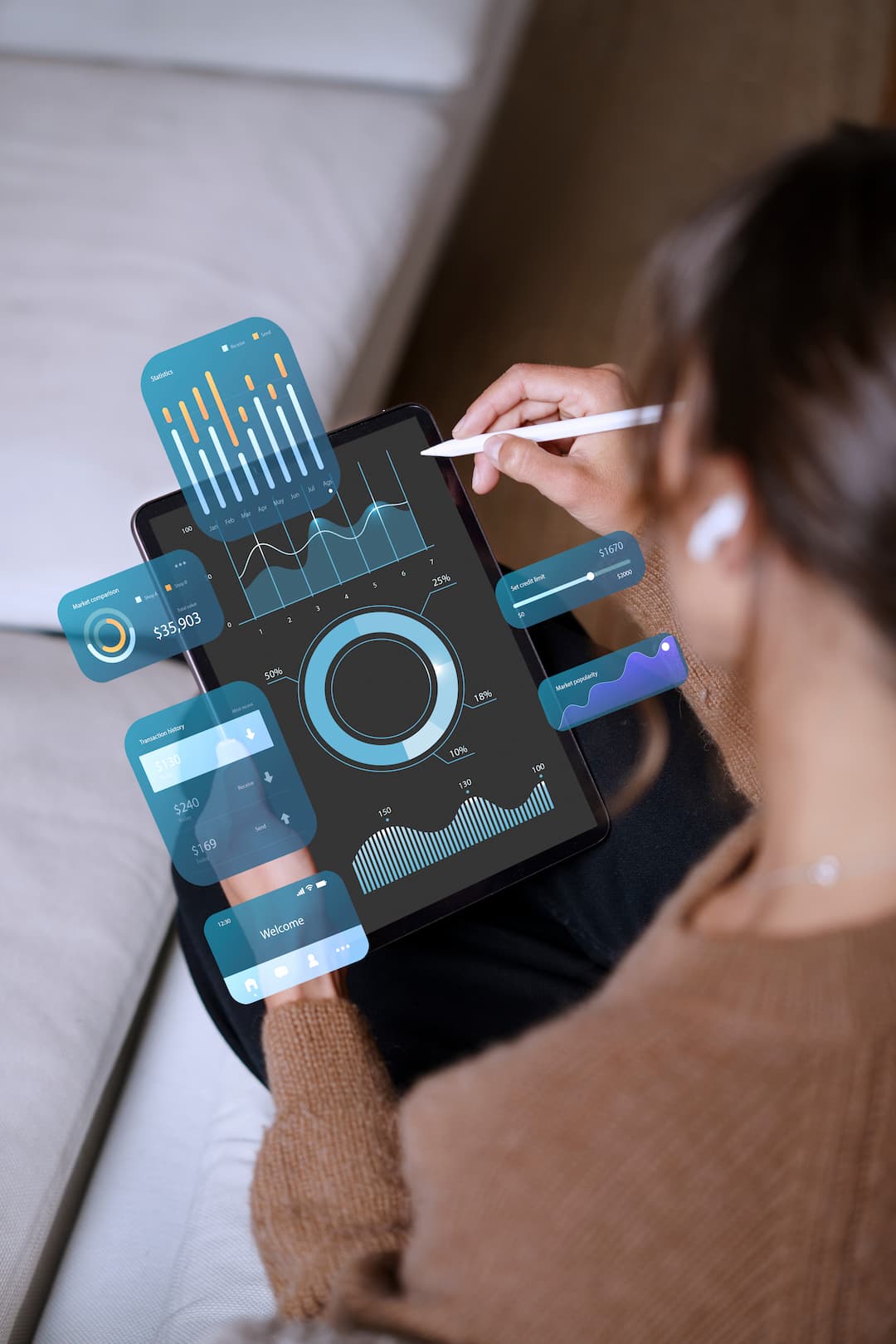Human-AI Interaction