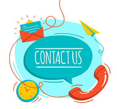 Contact Us