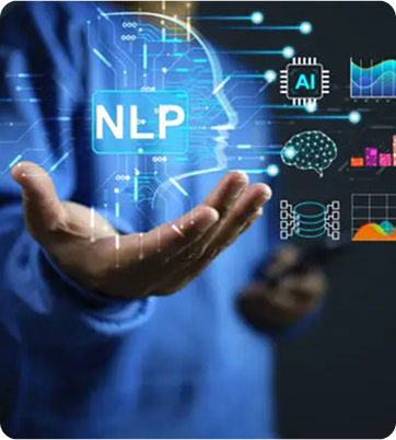 Natural Language Processing (NLP)