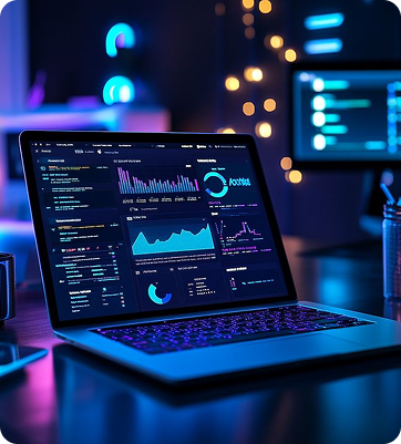 Automated Ticketing & Resolution