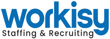 Workisy Logo