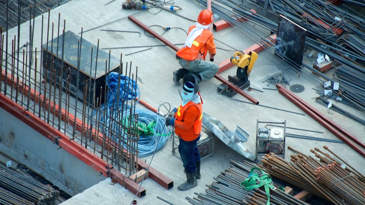 Procore vs Autodesk Construction Cloud comparison