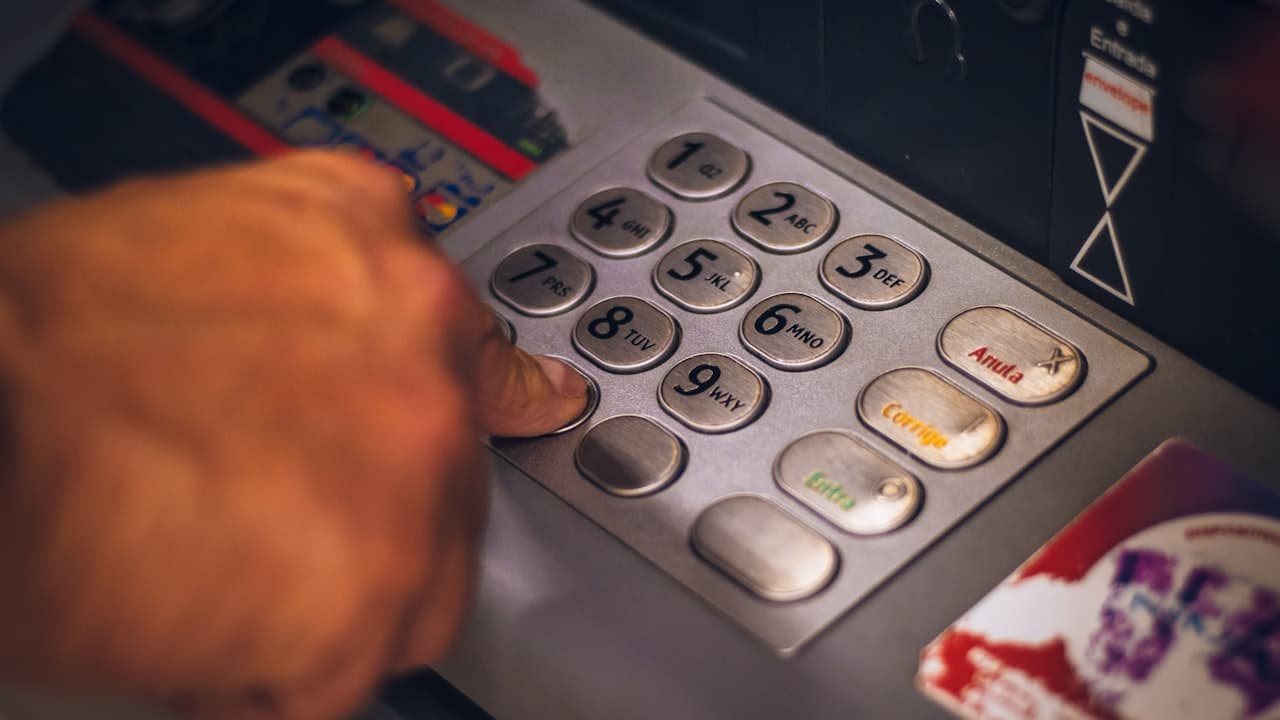 Open banking API ecosystem connecting multiple financial institutions for AI implementation