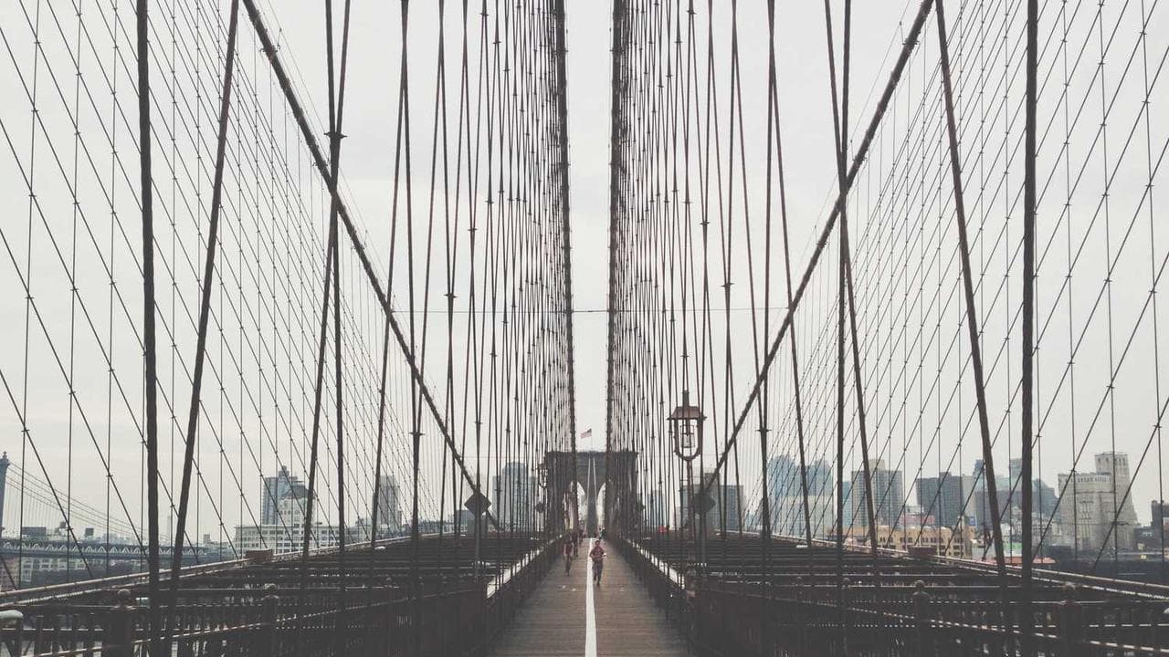 Technical architecture diagram for HIPAA-compliant healthcare AI systems