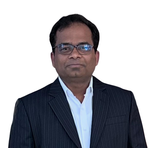 Aravind Gajjela - CEO & Founder