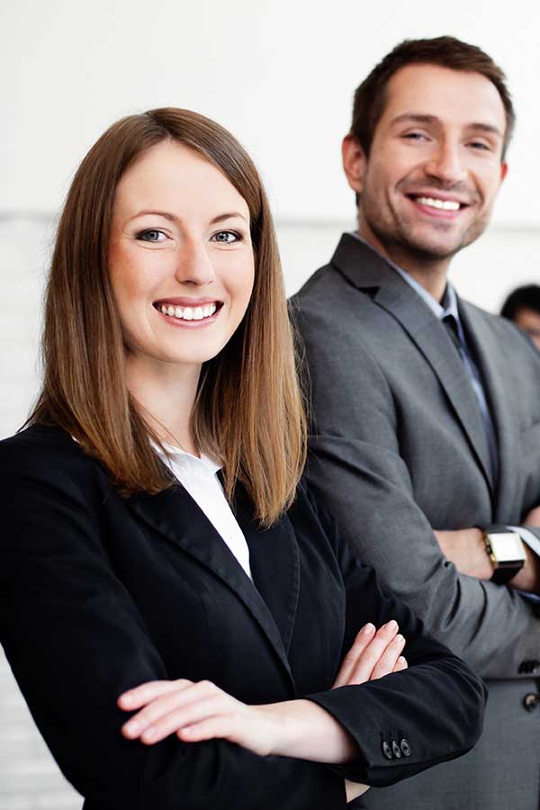 HR Staffing Solutions 1